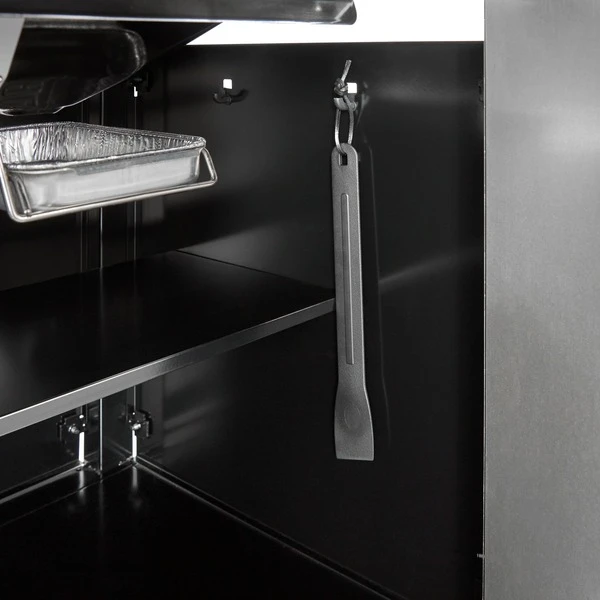 Weber Gasgrill Genesis E-425s 13 Weber Gasgrill Genesis E-425s – Bild 13