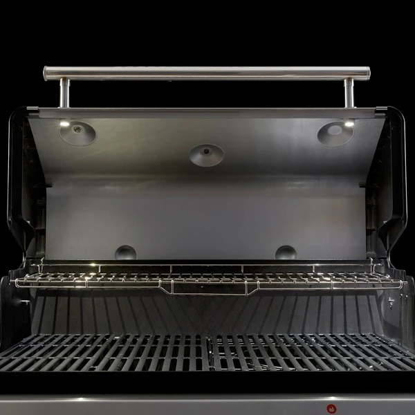 Weber Gasgrill Genesis E-425s 14 Weber Gasgrill Genesis E-425s – Bild 14