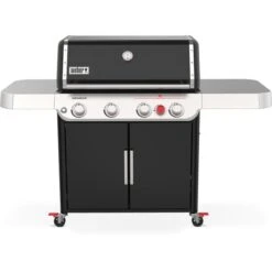 Weber Gasgrill Genesis E-425s 17 Weber Gasgrill Genesis E-425s -Optimal Grill Geschäft Weber Gasgrill Genesis E 425s@@1814493 3