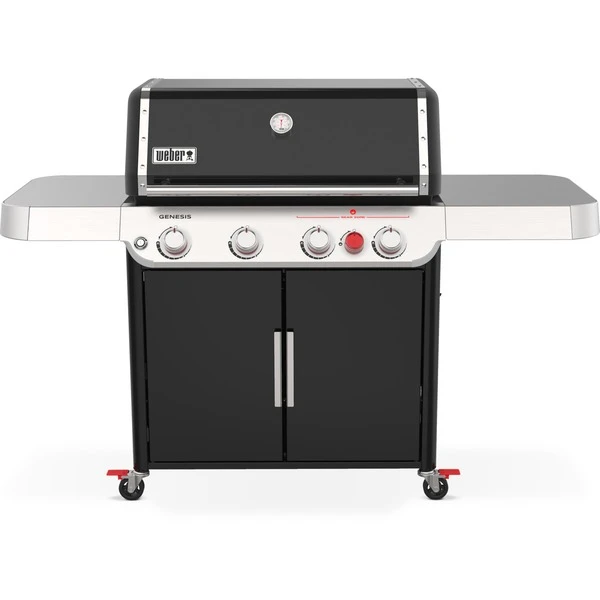 Weber Gasgrill Genesis E-425s 3 Weber Gasgrill Genesis E-425s – Bild 3