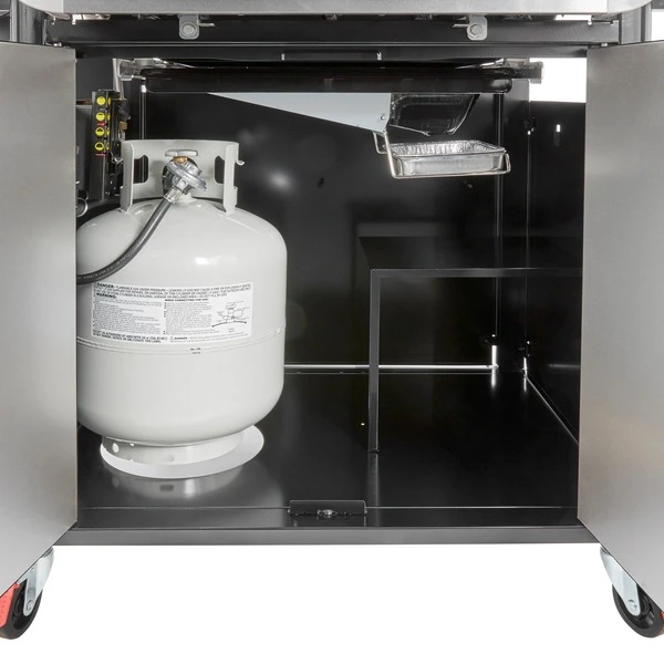 Weber Gasgrill Genesis E-425s 9 Weber Gasgrill Genesis E-425s – Bild 9