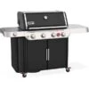 Weber Gasgrill Genesis E-435