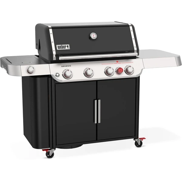 Weber Gasgrill Genesis E-435 1 Weber Gasgrill Genesis E-435