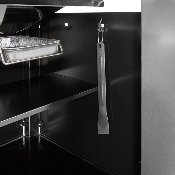 Weber Gasgrill Genesis E-435 10 Weber Gasgrill Genesis E-435 – Bild 10