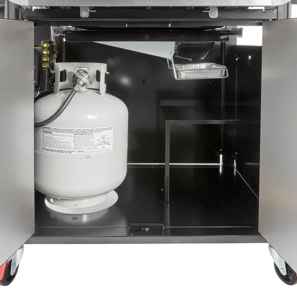 Weber Gasgrill Genesis E-435 13 Weber Gasgrill Genesis E-435 – Bild 13