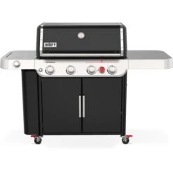 Weber Gasgrill Genesis E-435 15 Weber Gasgrill Genesis E-435 -Optimal Grill Geschäft Weber Gasgrill Genesis E 435@@1814494 3