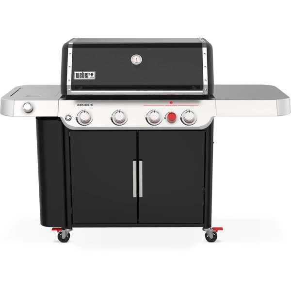 Weber Gasgrill Genesis E-435 3 Weber Gasgrill Genesis E-435 – Bild 3