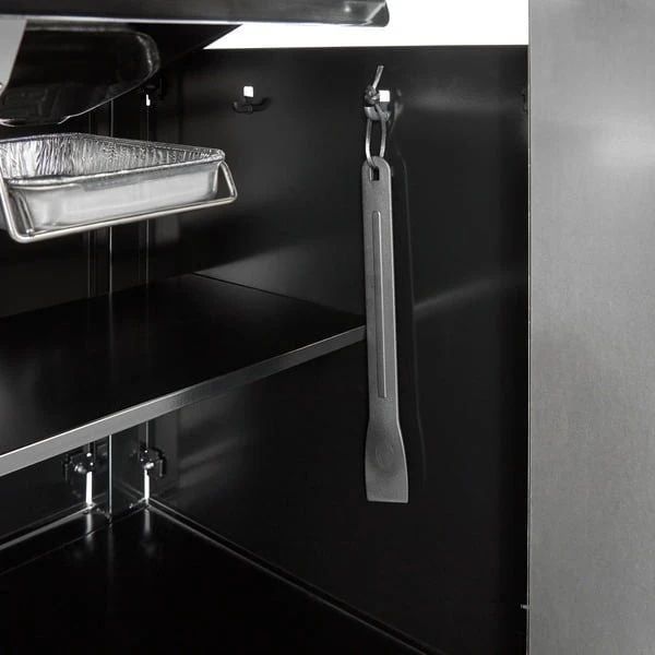 Weber Gasgrill Genesis S-325s 9 Weber Gasgrill Genesis S-325s – Bild 9