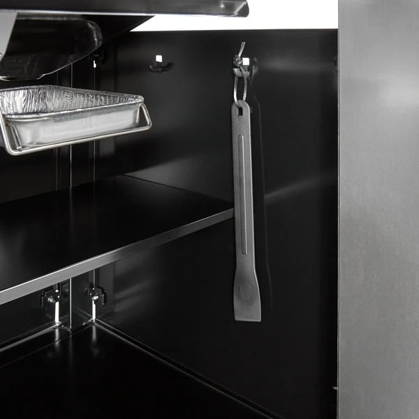 Weber Gasgrill Genesis S-335 10 Weber Gasgrill Genesis S-335 – Bild 10