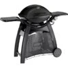 Weber Gasgrill Q 3000 Black