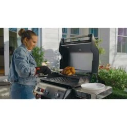 Weber Gasgrill Spirit EPX-325S GBS 23 Weber Gasgrill Spirit EPX-325S GBS -Optimal Grill Geschäft Weber Gasgrill Spirit EPX 325S GBS@@1694193 10