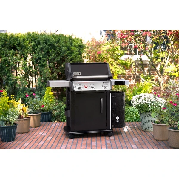 Weber Gasgrill Spirit EPX-325S GBS 13 Weber Gasgrill Spirit EPX-325S GBS – Bild 13