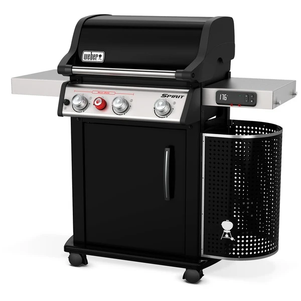 Weber Gasgrill Spirit EPX-325S GBS 2 Weber Gasgrill Spirit EPX-325S GBS – Bild 2