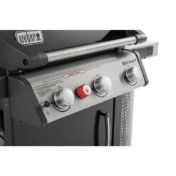 Weber Gasgrill Spirit EPX-325S GBS 17 Weber Gasgrill Spirit EPX-325S GBS -Optimal Grill Geschäft Weber Gasgrill Spirit EPX 325S GBS@@1694193 4