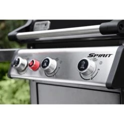 Weber Gasgrill Spirit EPX-325S GBS 18 Weber Gasgrill Spirit EPX-325S GBS -Optimal Grill Geschäft Weber Gasgrill Spirit EPX 325S GBS@@1694193 5