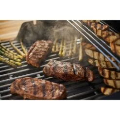 Weber Gasgrill Spirit E-215 GBS Black 20 Weber Gasgrill Spirit E-215 GBS Black -Optimal Grill Geschäft Weber Gasgrill Spirit E 215 GBS Black@@1694187 10