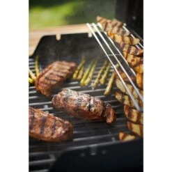 Weber Gasgrill Spirit E-215 GBS Black 21 Weber Gasgrill Spirit E-215 GBS Black -Optimal Grill Geschäft Weber Gasgrill Spirit E 215 GBS Black@@1694187 11