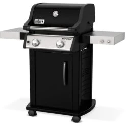 Weber Gasgrill Spirit E-215 GBS Black 13 Weber Gasgrill Spirit E-215 GBS Black -Optimal Grill Geschäft Weber Gasgrill Spirit E 215 GBS Black@@1694187 2