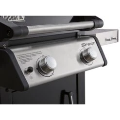 Weber Gasgrill Spirit E-215 GBS Black 14 Weber Gasgrill Spirit E-215 GBS Black -Optimal Grill Geschäft Weber Gasgrill Spirit E 215 GBS Black@@1694187 3