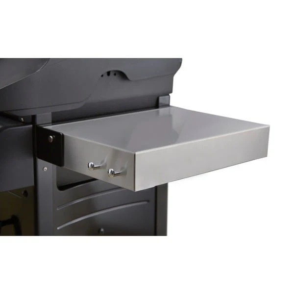 Weber Gasgrill Spirit E-215 GBS Black 7 Weber Gasgrill Spirit E-215 GBS Black – Bild 7