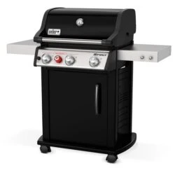 Weber Gasgrill Spirit E-325S GBS 5 Weber Gasgrill Spirit E-325S GBS -Optimal Grill Geschäft Weber Gasgrill Spirit E 325S GBS@@1694191 3