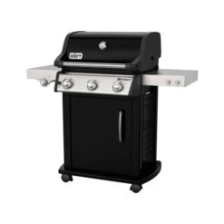 Weber Gasgrill Spirit E-325 GBS Black 5 Weber Gasgrill Spirit E-325 GBS Black -Optimal Grill Geschäft Weber Gasgrill Spirit E 325 GBS Black@@1694190 2