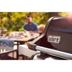 Weber Gasgrill Spirit E-330 Classic GBS Black 23 Weber Gasgrill Spirit E-330 Classic GBS Black -Optimal Grill Geschäft Weber Gasgrill Spirit E 330 Classic GBS Black@@1694186 11