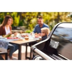 Weber Gasgrill Spirit E-330 Classic GBS Black 25 Weber Gasgrill Spirit E-330 Classic GBS Black -Optimal Grill Geschäft Weber Gasgrill Spirit E 330 Classic GBS Black@@1694186 13