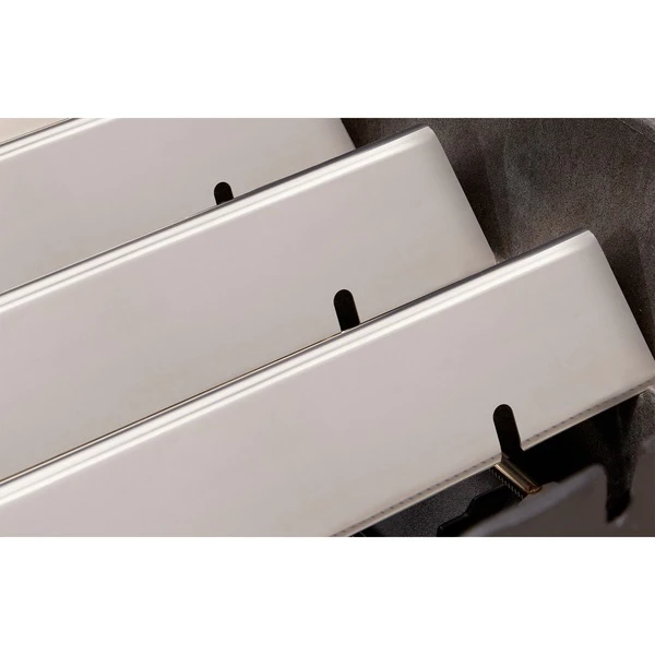 Weber Gasgrill Spirit E-330 Classic GBS Black 7 Weber Gasgrill Spirit E-330 Classic GBS Black – Bild 7