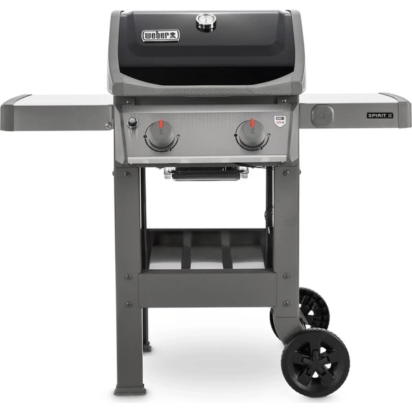 Weber Gasgrill Spirit II E-210 GBS 2 Weber Gasgrill Spirit II E-210 GBS – Bild 2