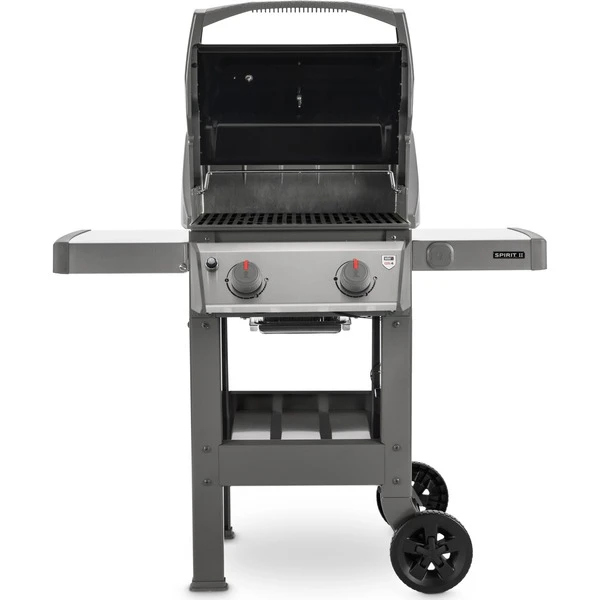 Weber Gasgrill Spirit II E-210 GBS 4 Weber Gasgrill Spirit II E-210 GBS – Bild 4