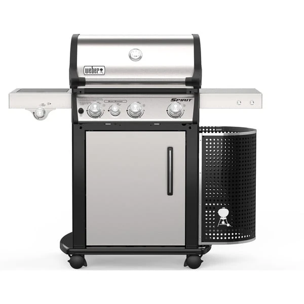 Weber Gasgrill Spirit SP-335 Premium GBS 1 Weber Gasgrill Spirit SP-335 Premium GBS