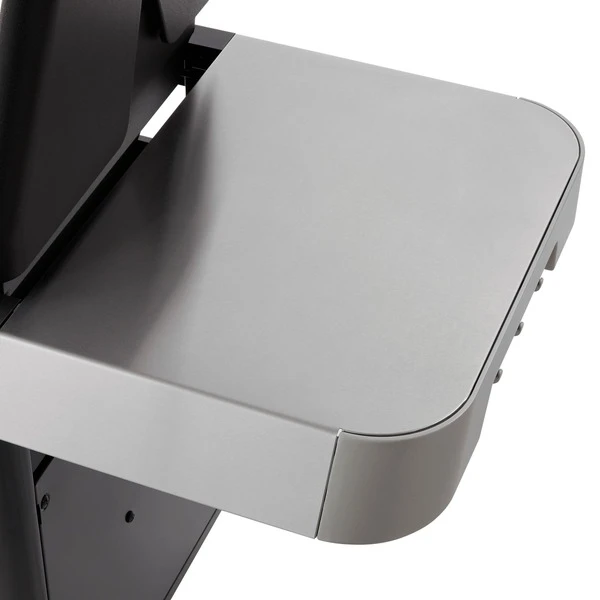 Weber Genesis EPX-335 Smarter Gasgrill 11 Weber Genesis EPX-335 Smarter Gasgrill – Bild 11