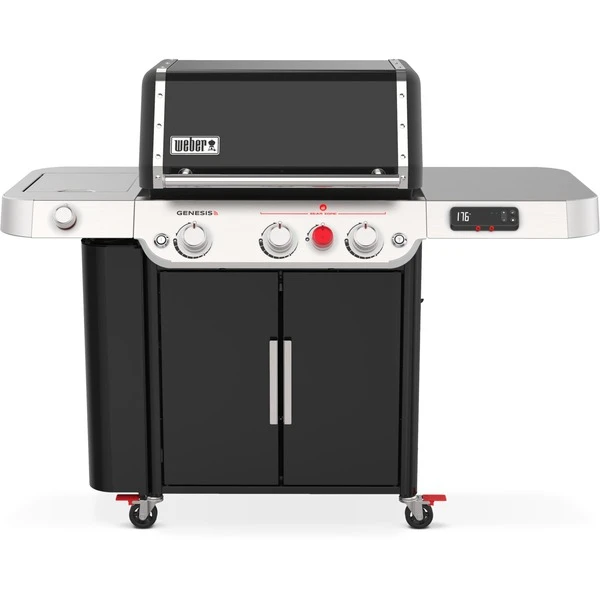 Weber Genesis EPX-335 Smarter Gasgrill 2 Weber Genesis EPX-335 Smarter Gasgrill – Bild 2