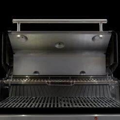 Weber Genesis EPX-435 Smarter Gasgrill 25 Weber Genesis EPX-435 Smarter Gasgrill -Optimal Grill Geschäft Weber Genesis EPX 435 Smarter Gasgrill@@1814523 12