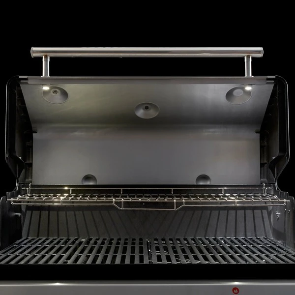 Weber Genesis EPX-435 Smarter Gasgrill 12 Weber Genesis EPX-435 Smarter Gasgrill – Bild 12
