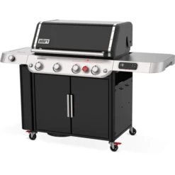 Weber Genesis EPX-435 Smarter Gasgrill 16 Weber Genesis EPX-435 Smarter Gasgrill -Optimal Grill Geschäft Weber Genesis EPX 435 Smarter Gasgrill@@1814523 3