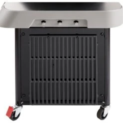 Weber Genesis EPX-435 Smarter Gasgrill 21 Weber Genesis EPX-435 Smarter Gasgrill -Optimal Grill Geschäft Weber Genesis EPX 435 Smarter Gasgrill@@1814523 8