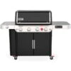 Weber Genesis EPX-470 Smarter Gasgrill, Modell 2023
