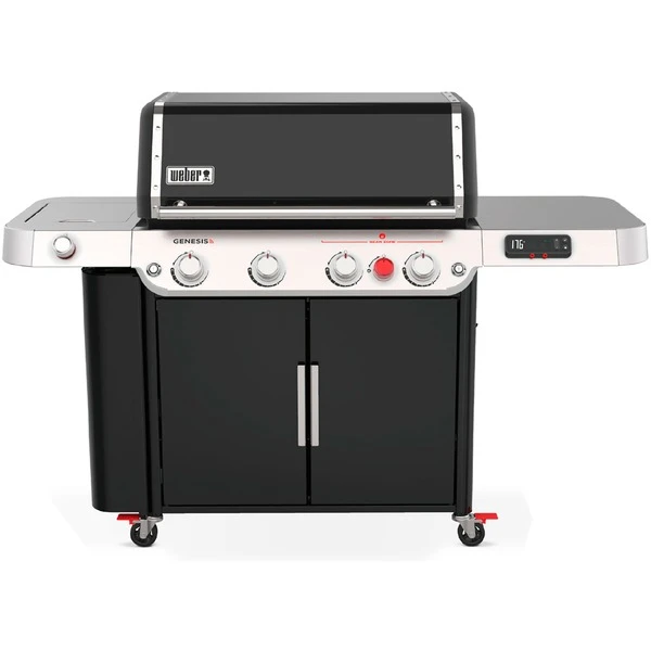 Weber Genesis EPX-470 Smarter Gasgrill, Modell 2023 1 Weber Genesis EPX-470 Smarter Gasgrill, Modell 2023