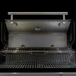 Weber Genesis EX-325s Smarter Gasgrill 26 Weber Genesis EX-325s Smarter Gasgrill -Optimal Grill Geschäft Weber Genesis EX 325s Smarter Gasgrill@@1814495 12