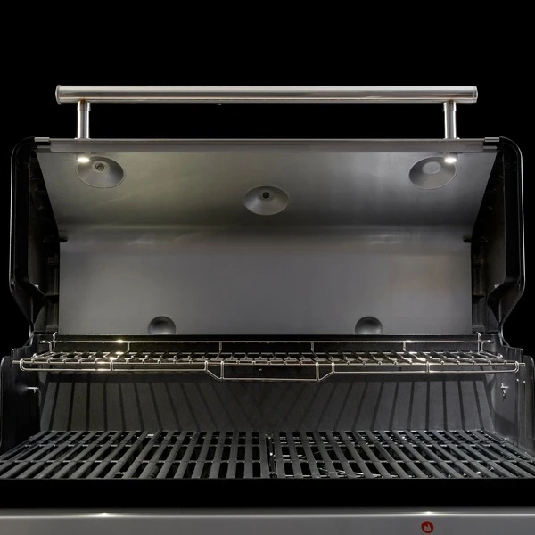 Weber Genesis EX-325s Smarter Gasgrill 12 Weber Genesis EX-325s Smarter Gasgrill – Bild 12