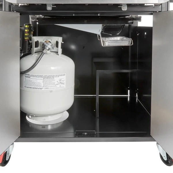 Weber Genesis EX-325s Smarter Gasgrill 14 Weber Genesis EX-325s Smarter Gasgrill – Bild 14