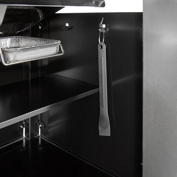 Weber Genesis EX-325s Smarter Gasgrill 15 Weber Genesis EX-325s Smarter Gasgrill – Bild 15