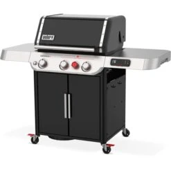 Weber Genesis EX-325s Smarter Gasgrill 17 Weber Genesis EX-325s Smarter Gasgrill -Optimal Grill Geschäft Weber Genesis EX 325s Smarter Gasgrill@@1814495 3