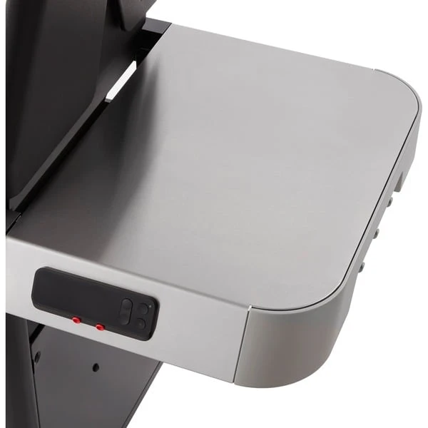 Weber Genesis EX-325s Smarter Gasgrill 8 Weber Genesis EX-325s Smarter Gasgrill – Bild 8