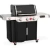 Weber Genesis EX-335 Smarter Gasgrill