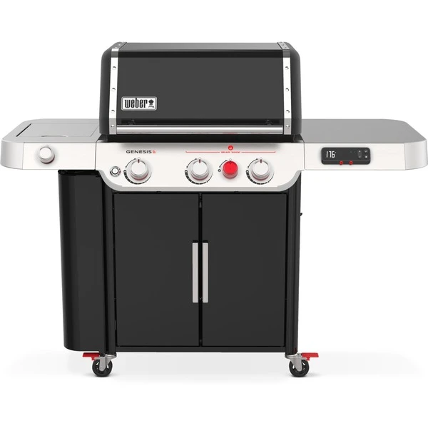 Weber Genesis EX-335 Smarter Gasgrill 2 Weber Genesis EX-335 Smarter Gasgrill – Bild 2