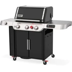 Weber Genesis EX-335 Smarter Gasgrill 16 Weber Genesis EX-335 Smarter Gasgrill -Optimal Grill Geschäft Weber Genesis EX 335 Smarter Gasgrill@@1814497 3