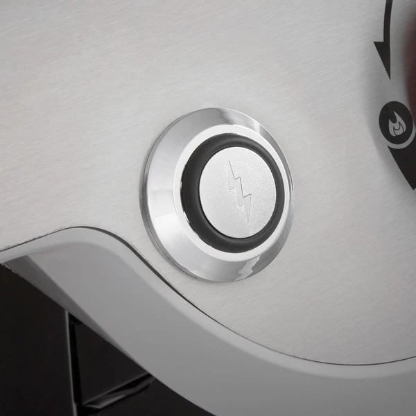 Weber Genesis EX-435 Smarter Gasgrill 4 Weber Genesis EX-435 Smarter Gasgrill – Bild 4